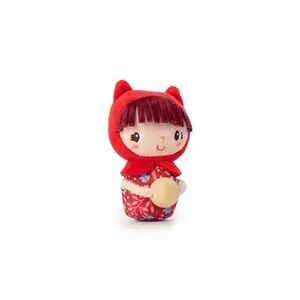 Minisonajero Caperucita Roja