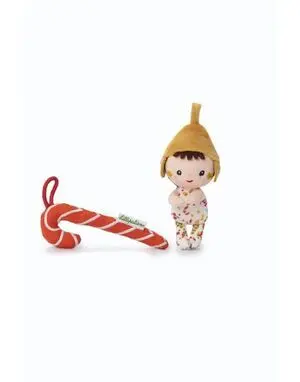 Happy Duende de Navidad