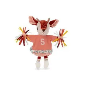 Stella Pompón Marioneta de Mano