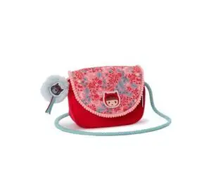 Caperucita Roja Bolso