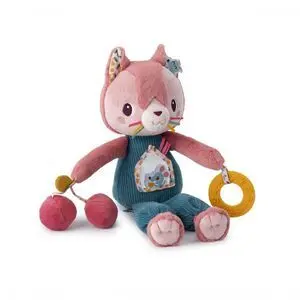 Jeanne Gato Multiactividad