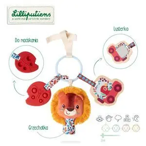 Jack Llavero Estimulacion Sensorial