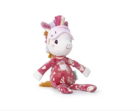 Peluche Lena ( Brilla en la Oscuridad)