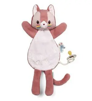 Jeanne Peluche Marioneta Fosforescente