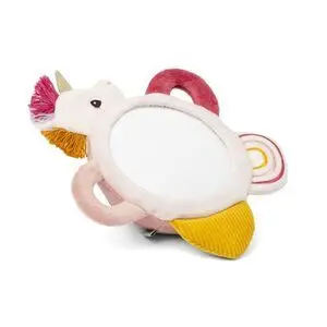 Espejo Unicornio Lena