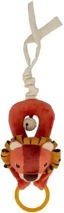Jack Sonajero con Campanilla