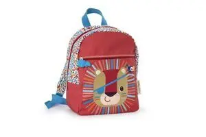 Mochila el León Jack