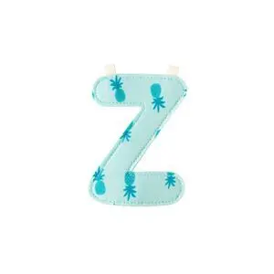 Letra Z Lilliputiens