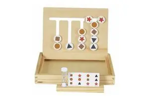 Juego 4 Colores