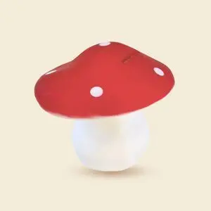 Hucha Seta Roja