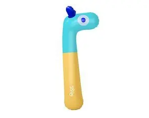Churro de Agua Jirafa