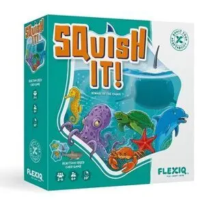 Squish It!