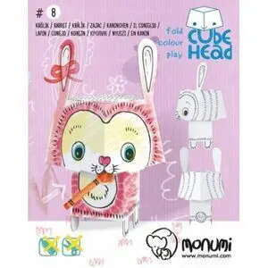 Monumi Conejo