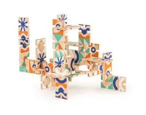 Domino 3D