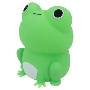 Lámpara de Rana