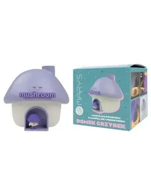 Humidificador Aire Seta Marys