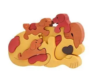 Puzle de Perros