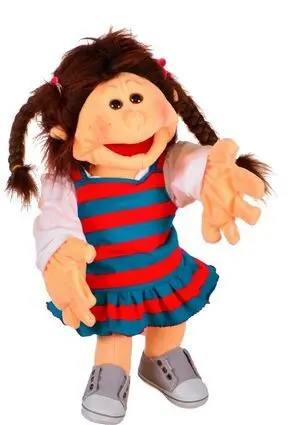 Títere Lischa