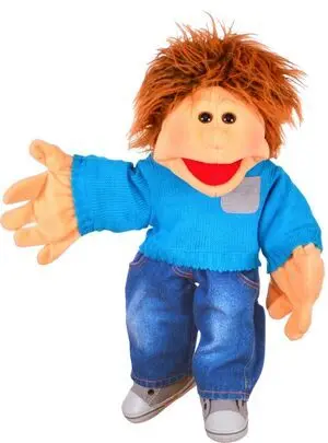 Marioneta Jo