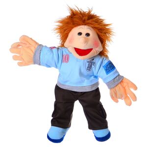 TÍTERE TILO 45CM