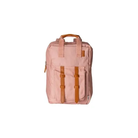 Mochila Infantil Rosa