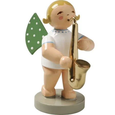 Angelito con Saxo Wendt Und Kühn (65054)