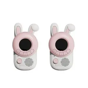 Walkie Talkie Conejo Conejo