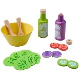 Set Ensalada