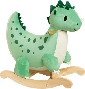 Balancín Dinosaurio
