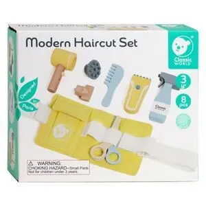 Set de Peluqueria