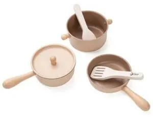 Set Utensilios Cocina