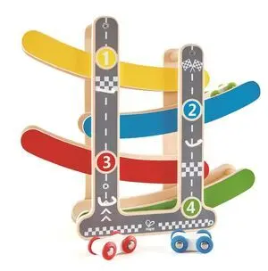 Circuito Coche de Carreras
