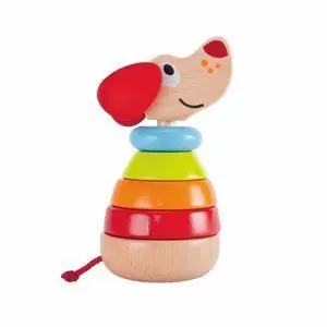 Apilable Perrito Pepe