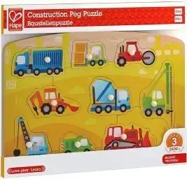 Encajable de Construccion