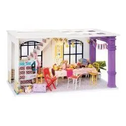 Diy House Party Time