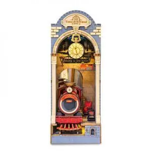 Sujeta Libros Expreso. Robotime