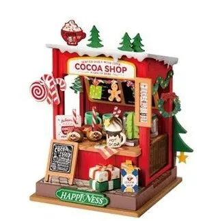 Casa Chocolate