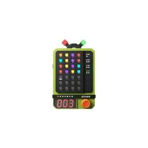 Giiker Super Decoder