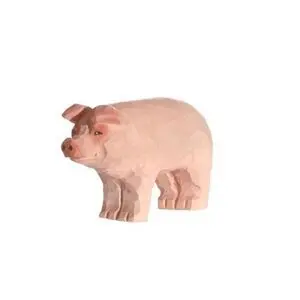 Cerdo de Madera