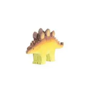 Stegosaurus de Madera