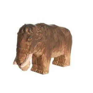 Mamut de Madera