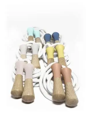 Saltadores Jump Rope