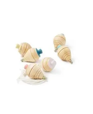 Mini Peonza Top Classic