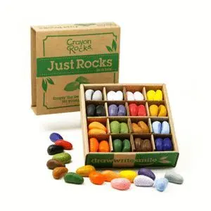 Crayon Rocks 64