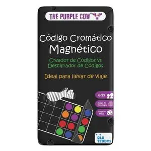 Codigo Cromatico To Go