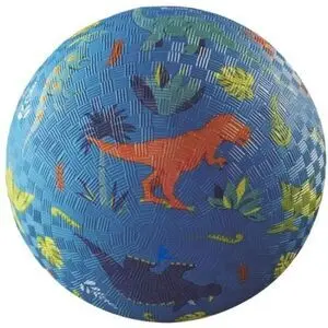 Pelota Mundo de Dinosaurios 13 cm