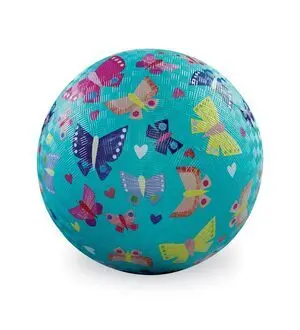 Pelota Mariposas 13Cm