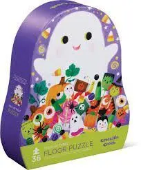 Puzzle Truco o Trato 36 Piezas