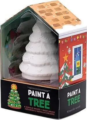 Arbol de Navidad de Ceramica