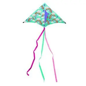 Cometa Arcoiris